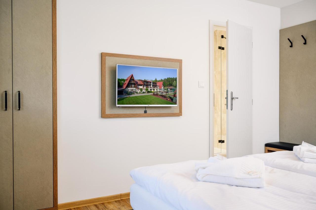 Chata Cementar Podhorie  Dış mekan fotoğraf